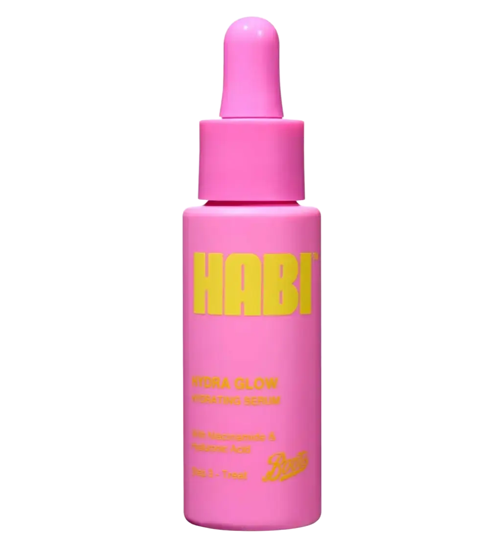 Habi Hydra Glow Hydrating Serum