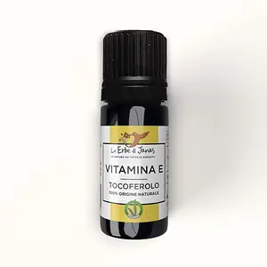 Le Erbe di Janas Vitamina E