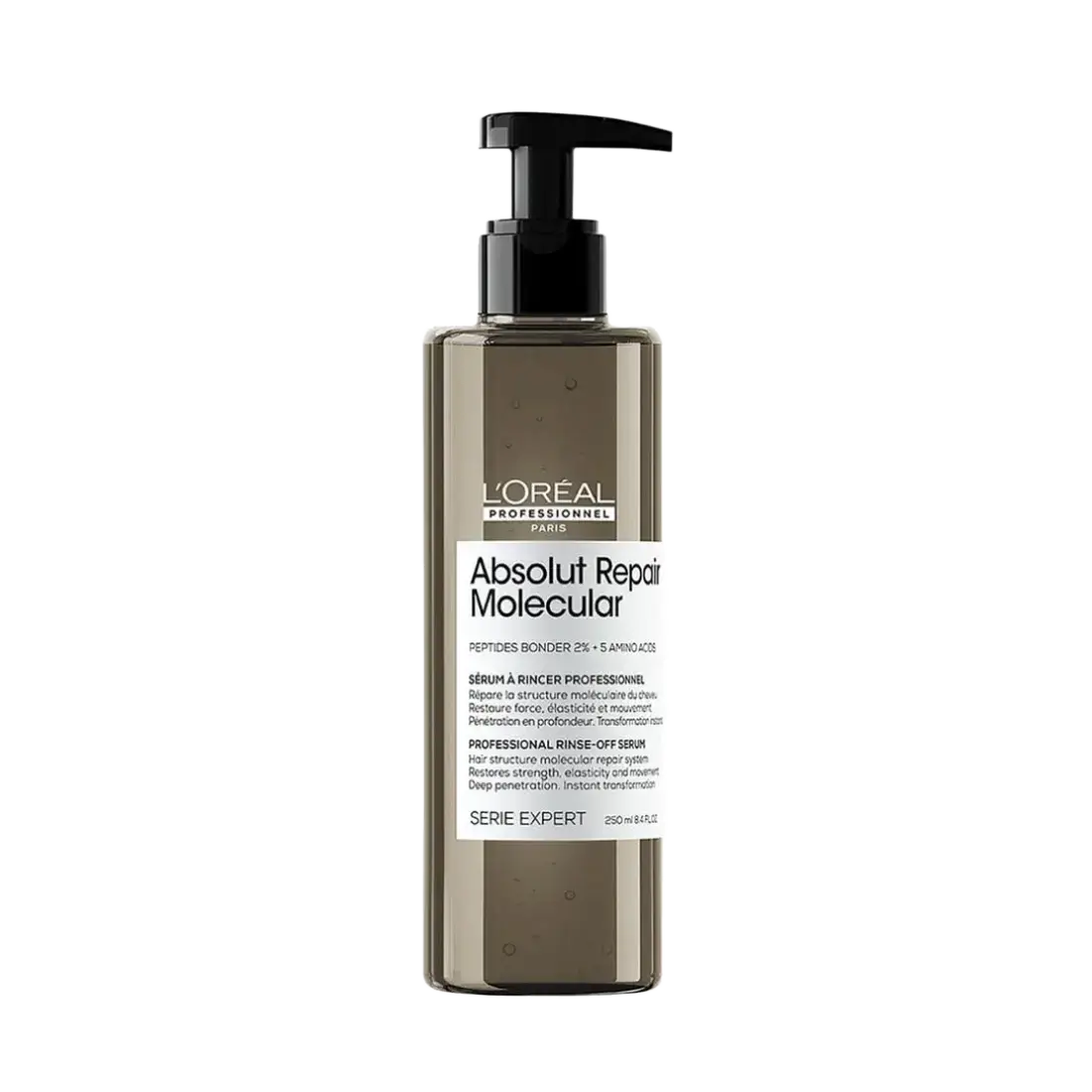 L'Oréal Professionnel Absolut Repair Molecular Professional Rinse-Off Serum