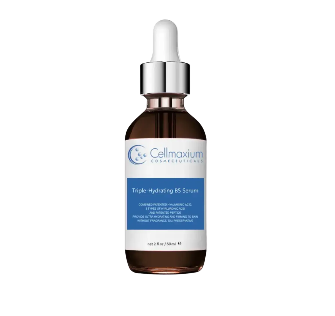 Cellmaxium Triple-Hydrating B5 Serum
