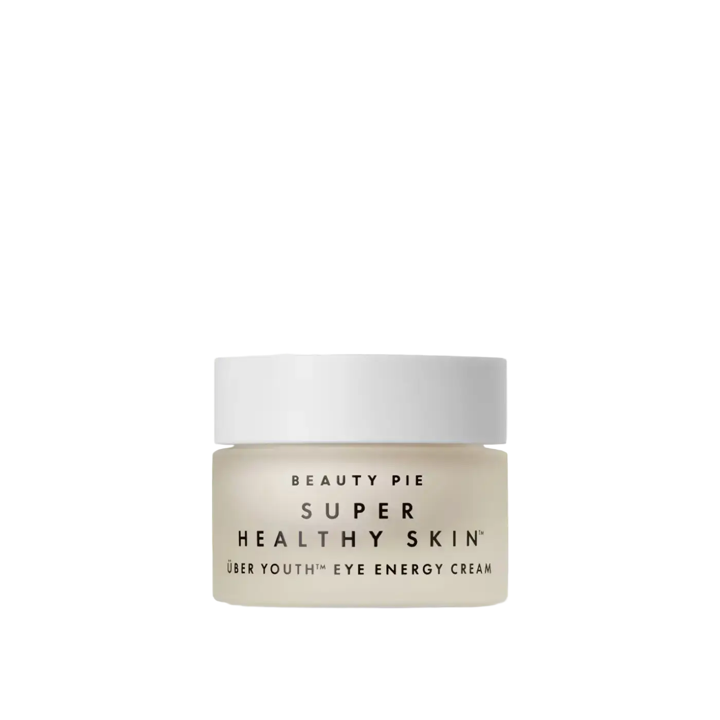 Beauty Pie Super Healthy Skin Über Youth Eye Energy Cream