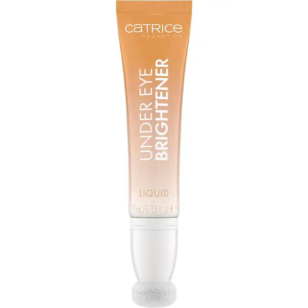 Catrice Liquid Under Eye Brightener 020 Warm Nude