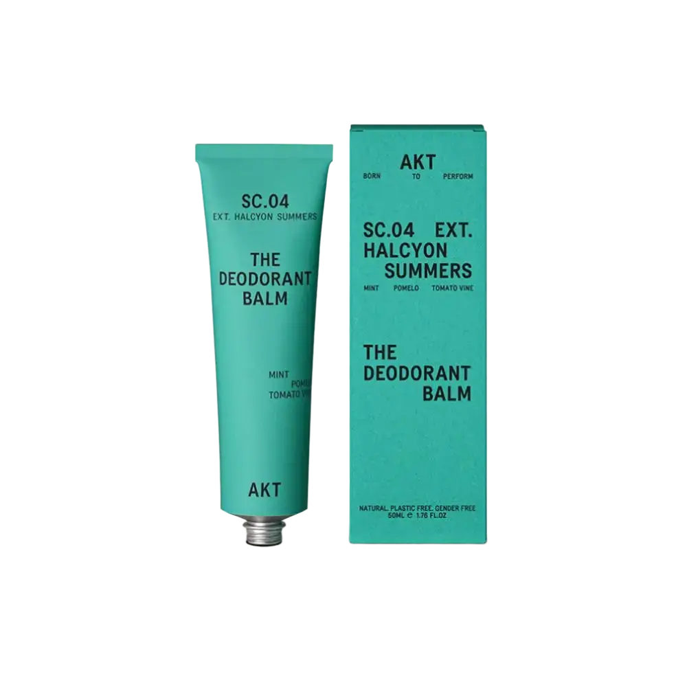 AKT The Deodorant Balm SC.04 Halcyon Summers