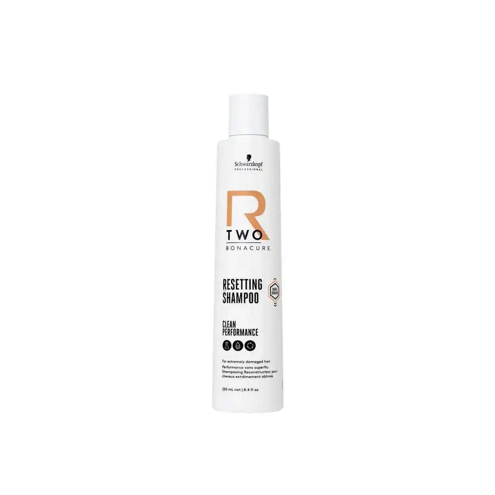 Schwarzkopf Bonacure R-Two Resetting Shampoo