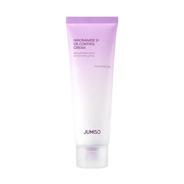 JUMISO Niacinamide 2 + Oil Control Cream