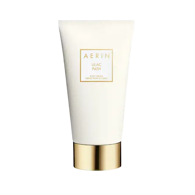 Aerin Body Cream Lilac Path