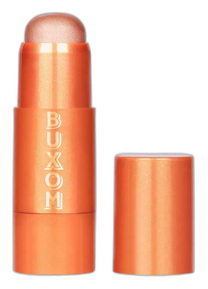 Buxom Cosmetics Summer Babe Glow Stick Highlighter Sunlit