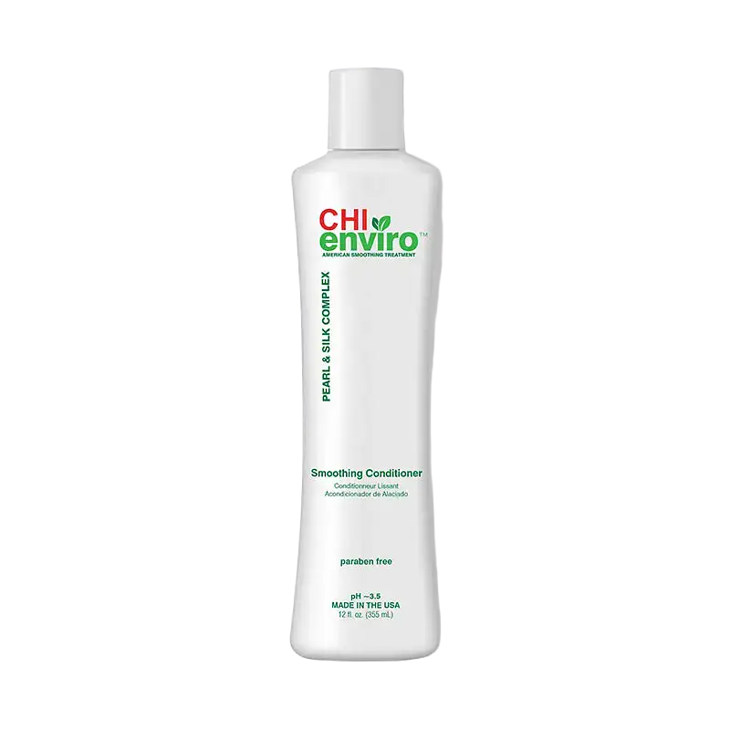 CHI Haircare Enviro Smoothing Conditioner