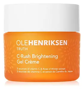 Olehenriksen C-Rush Brightening Gel Crème