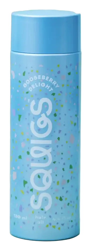 Squigs Gooseberry Delight Hair Oil
