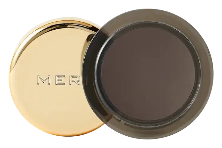 Merit Beauty Solo Shadow Soft Eyeshadow Nelson