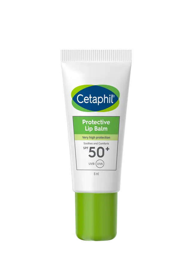 Cetaphil Protective Lip Balm SPF 50+ Montenegro