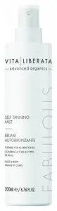 Vita Liberata Fabulous Self Tanning Mist