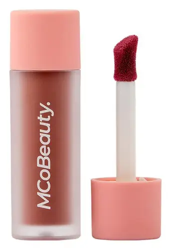 MCoBeauty. Dream Liquid Dewy Blush Nude Mauve