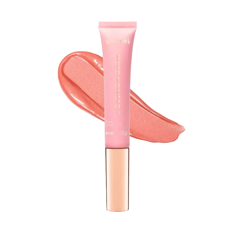 Bruna Tavares BT Cushion Glow Rose