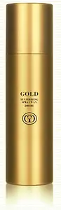 Gold Haircare Texturizing Spray Wax