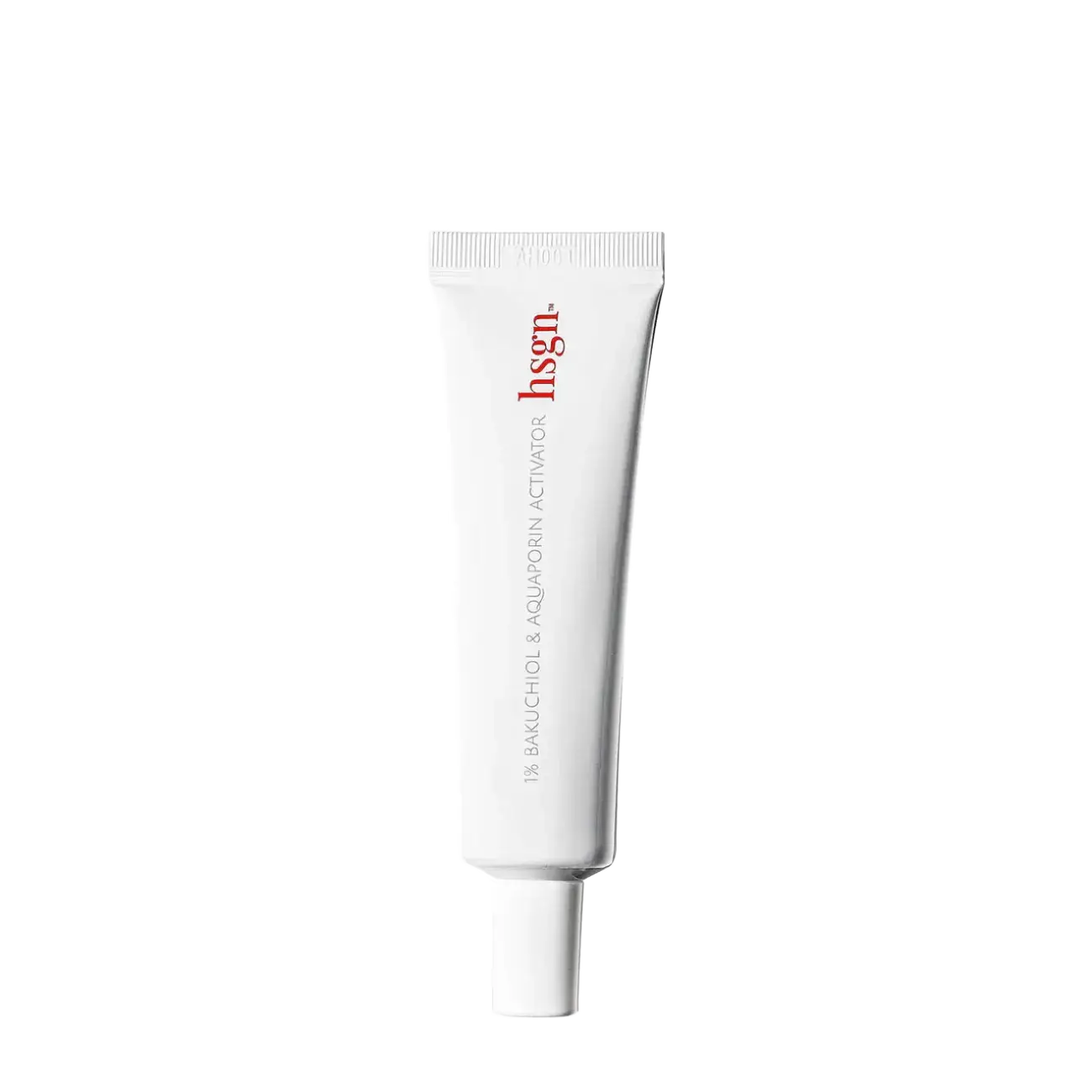 Hsgn 1% Bakuchiol & Aquaporin Activator Eye Cream