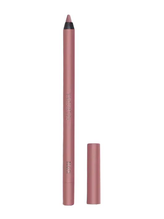 about-face Matte Fix Lip Pencil Raw Kiss