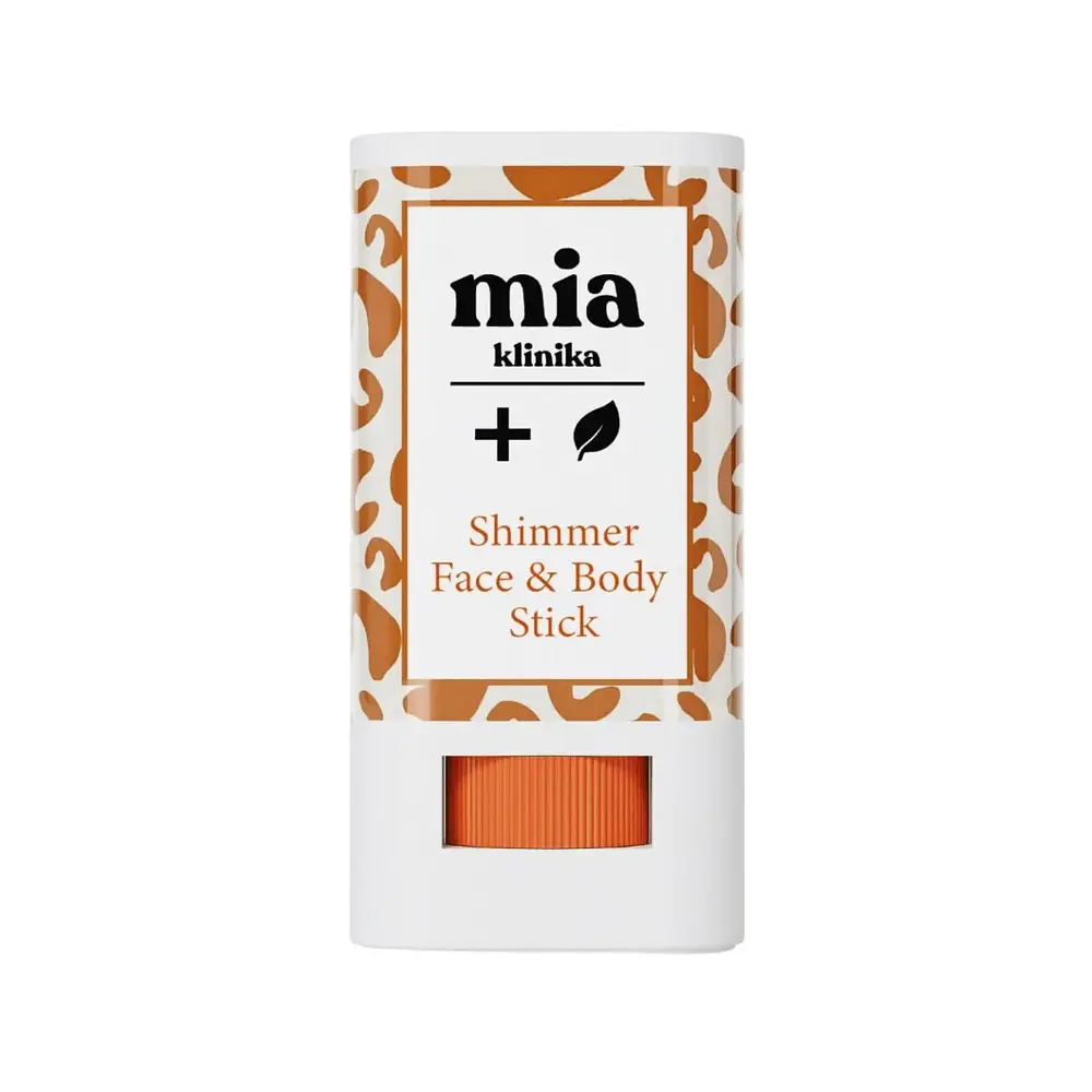 mia klinika Shimmer Face & Body Stick
