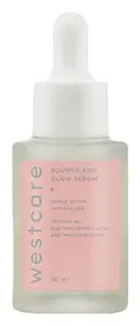 Westcare Bounce and Glow Serum