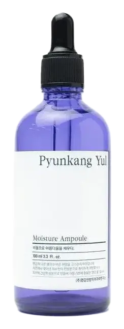 Pyunkang Yul Moisture Ampoule