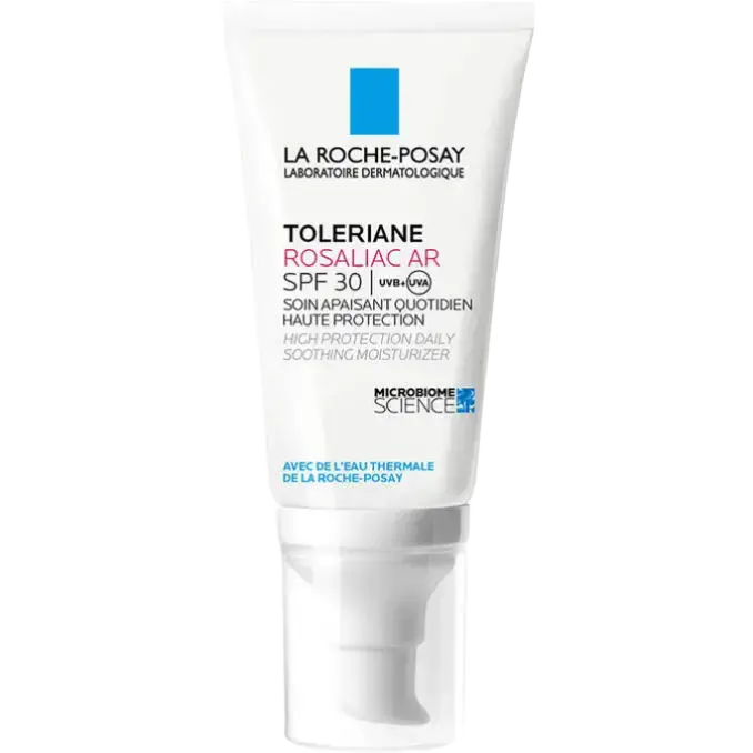 La Roche-Posay Toleriane Rosaliac AR SPF 30
