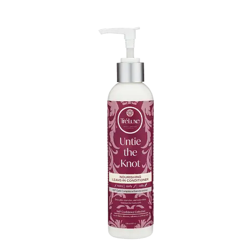 TréLuxe Untie the Knot™ Leave-in Conditioner