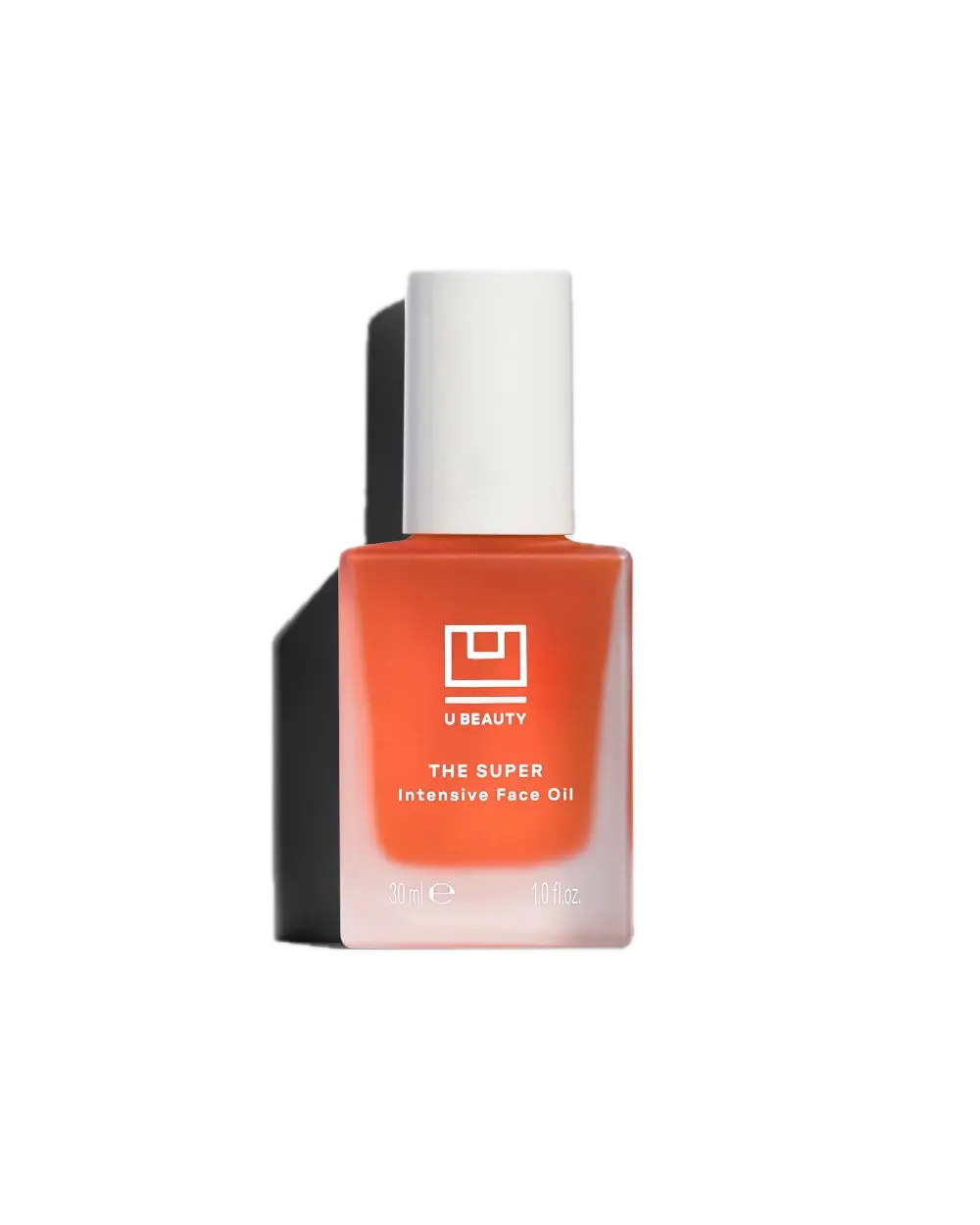 U beauty The Super Intensive Face Oil