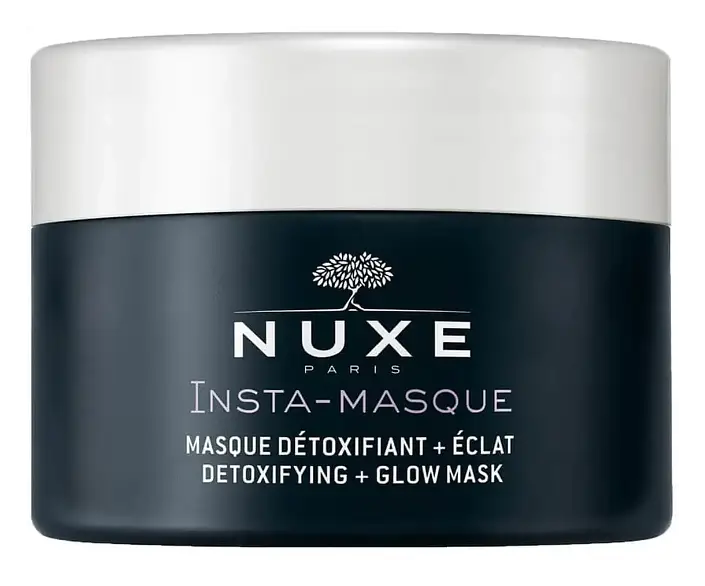 Nuxe Insta-Masque Detoxifying+Glow Mask