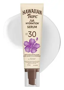 Hawaiian Tropic Silk Hydration Serum SPF 30
