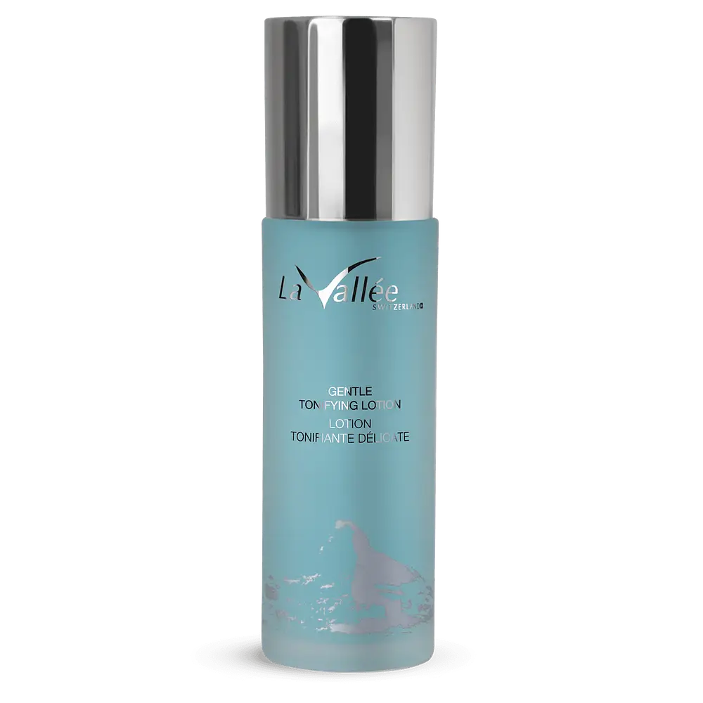 La Vallée Gentle Tonifying Lotion