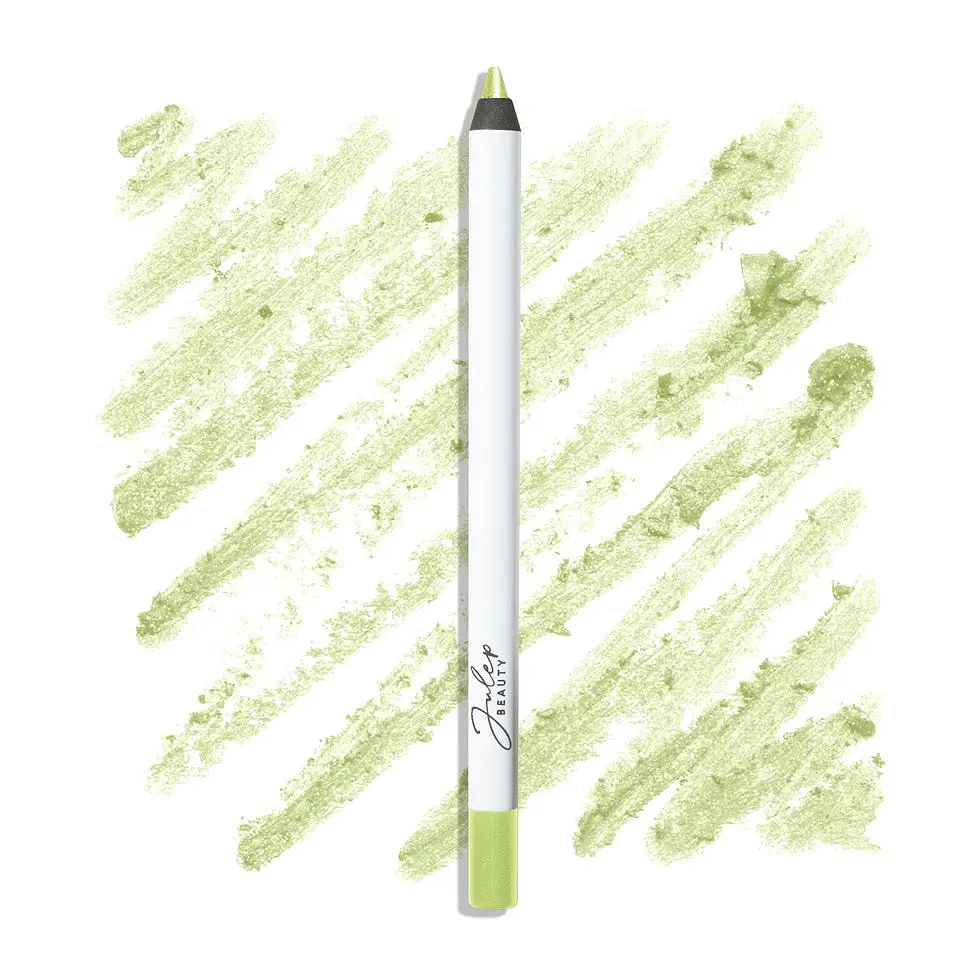 Julep When Pencil Met Gel All Day Eyeliner Green Tea Shimmer