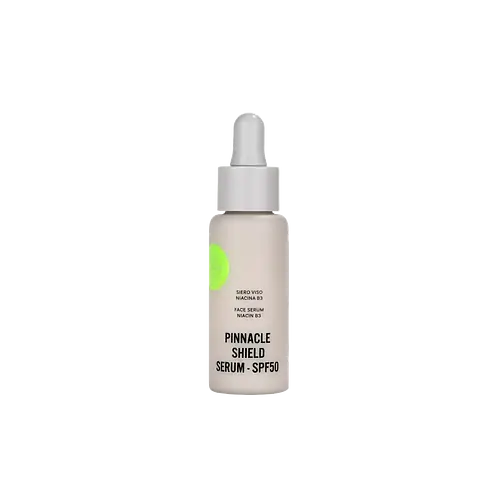 Histomer Pinnacle Shield Serum SPF50