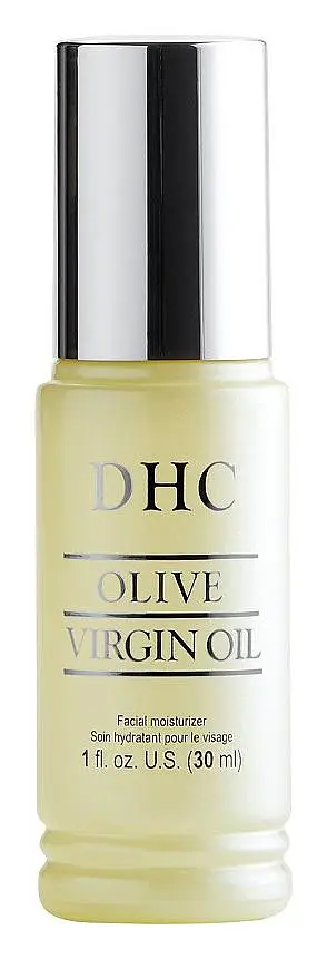 DHC Olive Virgin Oil Facial Moisturizer