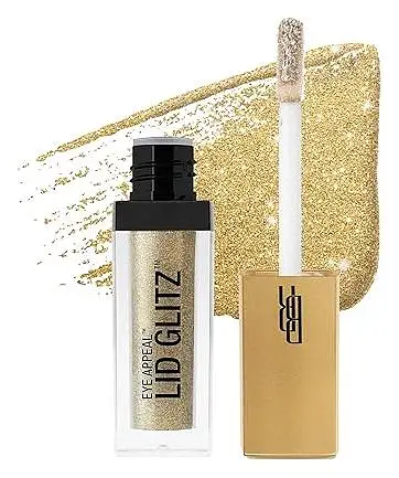 Black Radiance Eye Appeal Lid Glitz Hollywood Pearl