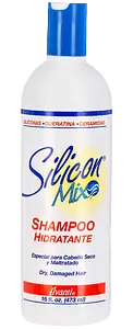 Silicon Mix Shampoo