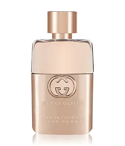 Gucci Guilty Eau De Toilette Pour Femme