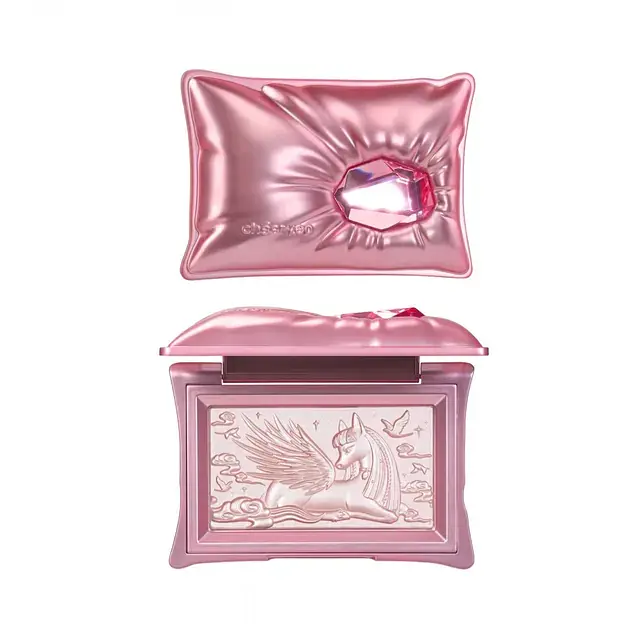 Cheeryep Pillow Gem Highlighting Powder 02 Drinking Galaxy