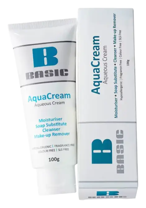 ICM Pharma Basic Aquacream