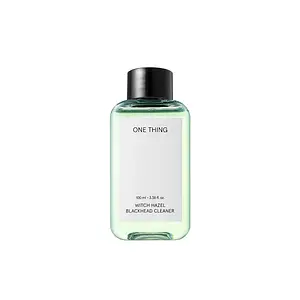 One Thing Witch Hazel Blackhead Cleaner