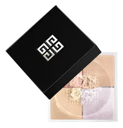 Givenchy Prisme Libre Setting and Finishing Loose Powder Satin Blanc