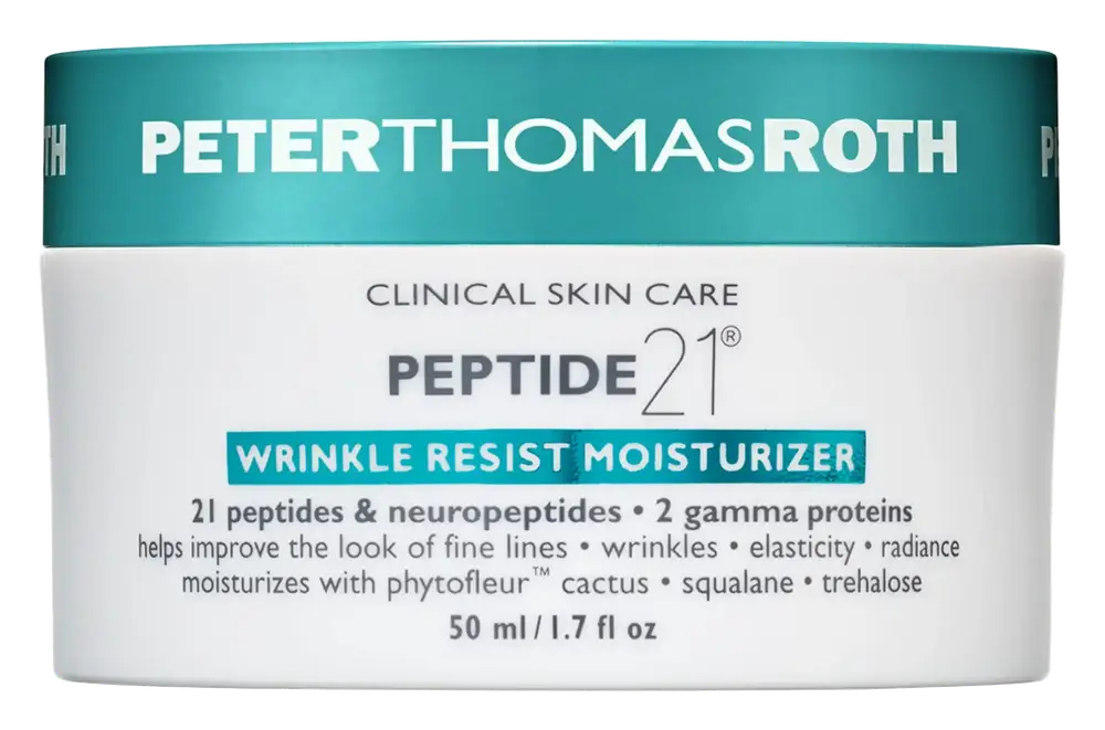 Peter Thomas Roth Peptide 21 Wrinkle Resist Moisturizer