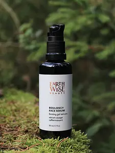 Earthwise Beauty Resiliency Face Serum