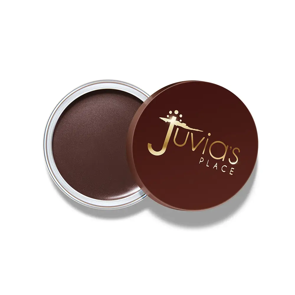 Juvia's Place Bronzed Cream Bronzer Cocoa