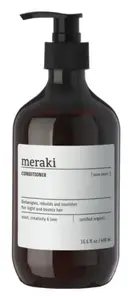 Meraki Pure Basic Conditioner