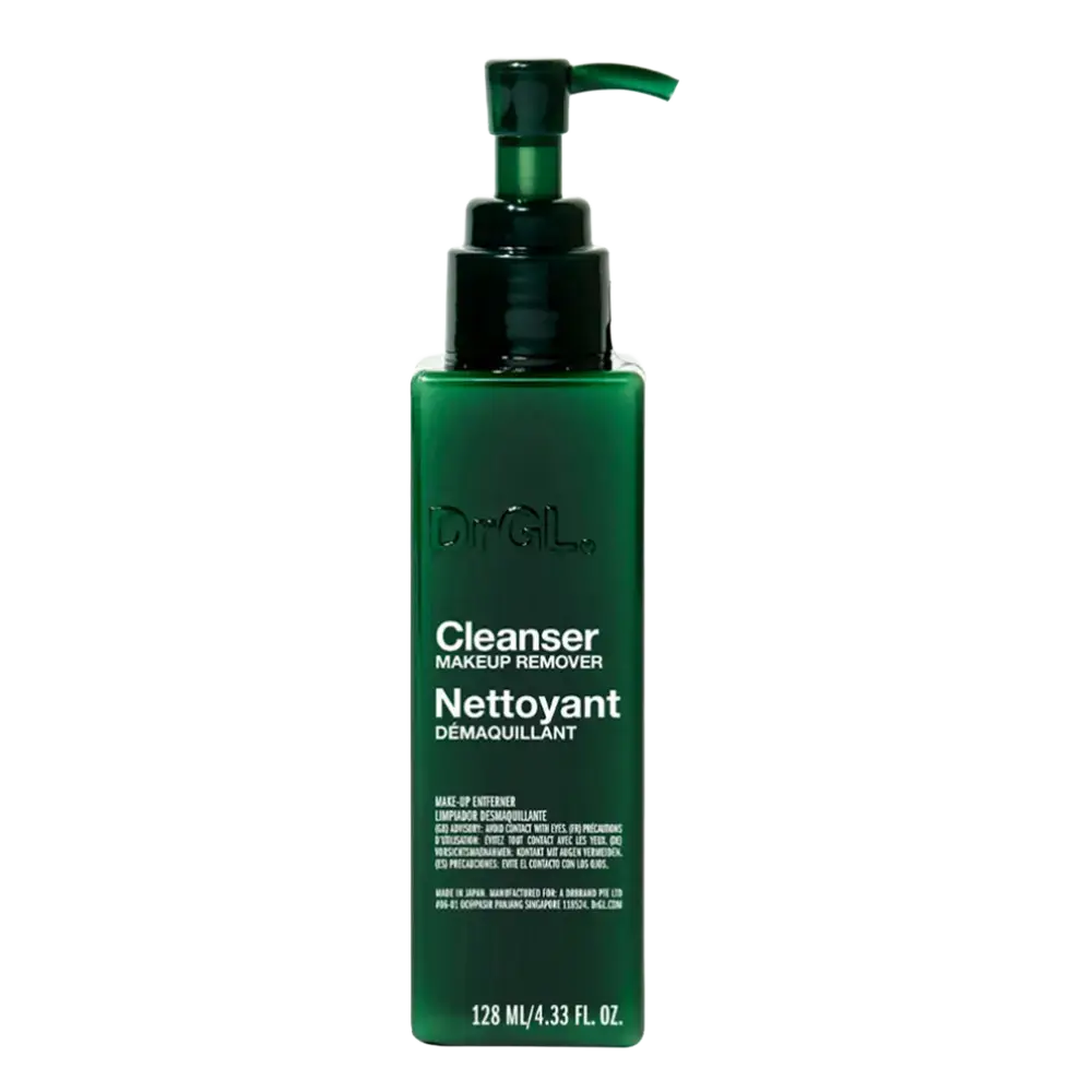 DrGL Cleanser Makeup Remover
