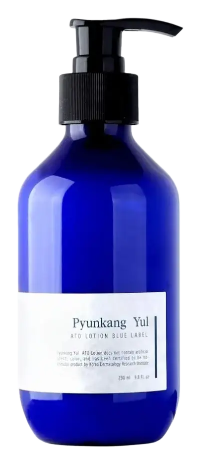 Pyunkang Yul Ato Lotion Blue Label