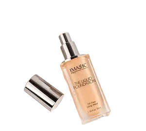 Imagic The Liquid Foundation 1354 Warm Porcelain