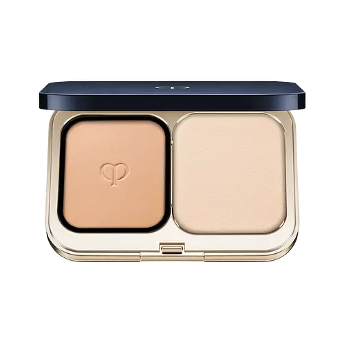 Clé de Peau Beauté Radiant Powder Foundation SPF 25 O10