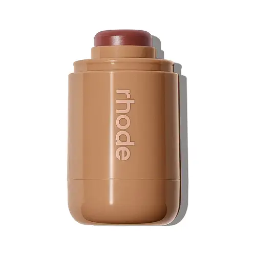 rhode Pocket Blush Toasted Teddy